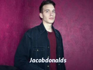 Jacobdonalds