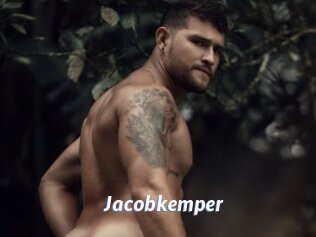 jacobkemper Sexe amateur contributions