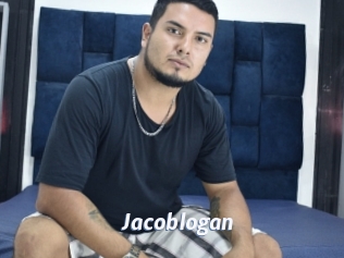 Jacoblogan