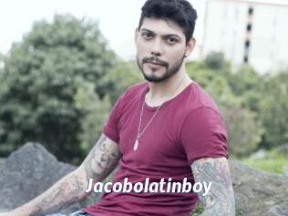 Jacobolatinboy