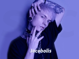 jacobolis Sexe amateur contributions