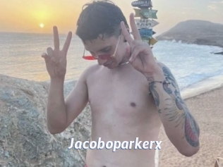 Jacoboparkerx