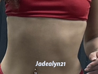 Jadealyn21
