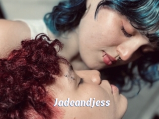 Jadeandjess