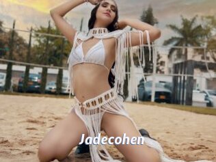 Jadecohen
