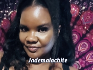 Jademalachite