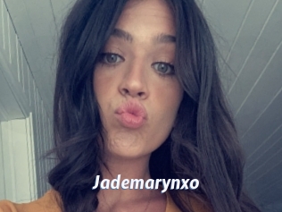 Jademarynxo