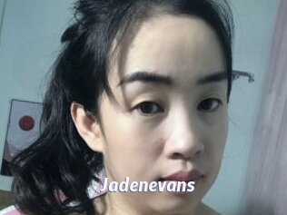 Jadenevans