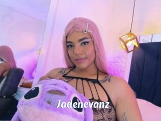 Jadenevanz