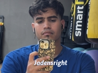 jadensright Sexe amateur contributions