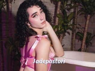 Jadepastori