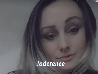 Jaderenee