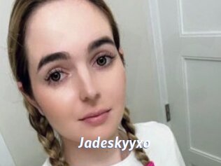 Jadeskyyxo