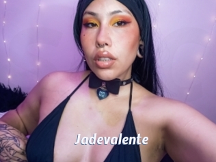 Jadevalente