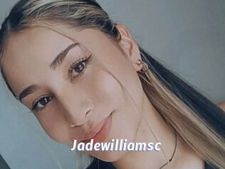 jadewilliamsc Sexe amateur contributions