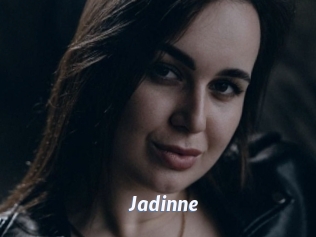 Jadinne