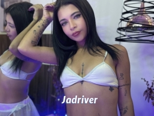 Jadriver