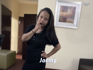 Jaemy