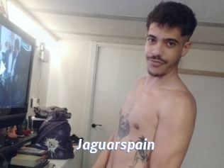 Jaguarspain