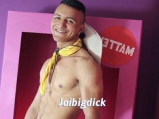 Jaibigdick