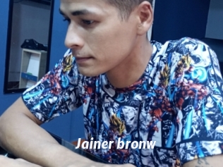 Jainer_bronw