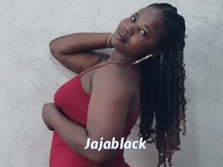 Jajablack