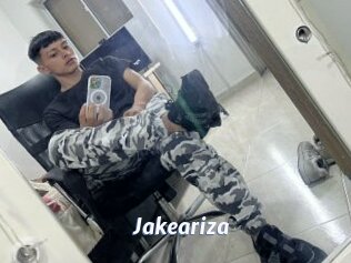 Jakeariza