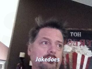 Jakedoes