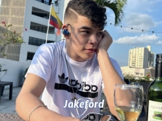 Jakeford