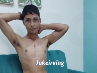 Jakeirving
