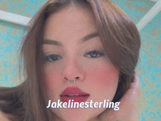 Jakelinesterling