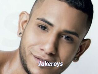 Jakeroys