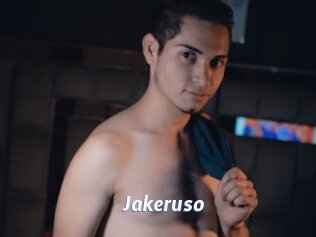 Jakeruso
