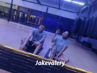 Jakevalery