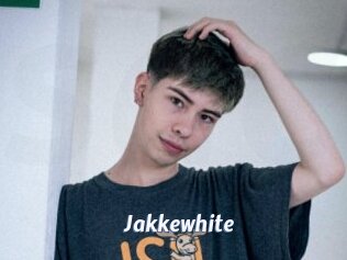 Jakkewhite