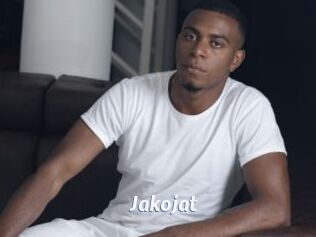 Jakojat