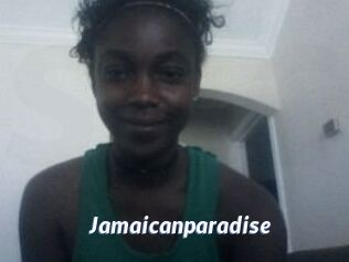 Jamaicanparadise