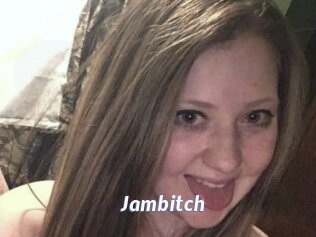 Jambitch