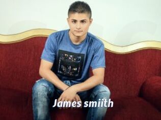 James_smiith