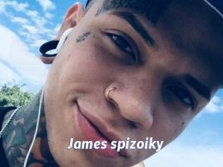 James_spizoiky