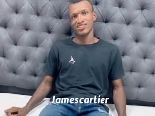Jamescartier