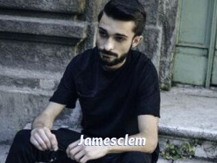 Jamesclem
