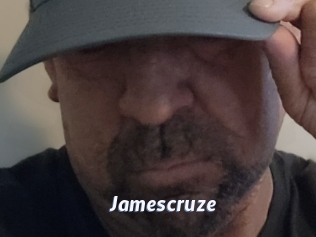 Jamescruze