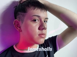 Jameshalls