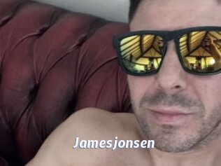 Jamesjonsen