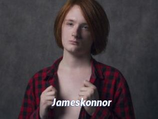 Jameskonnor