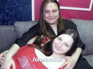Jamesmona