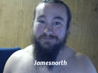 Jamesnorth