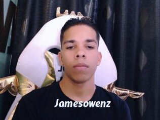 Jamesowenz