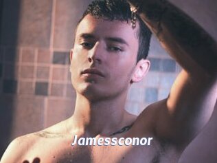 Jamessconor